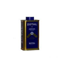 Desinfektionsmittel Zoal Gehusegehuse (Mikrobizid, Fungizid und Deodorisierung) - 1/2 kg