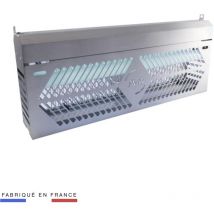 Désinsectiseur Industrie 80W - Matériel professionnel - JVD