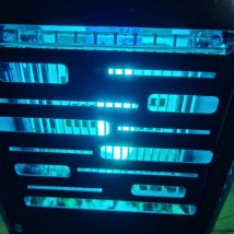 Poulailler Direct - Désinsectiseur Électrique Intérieur Extérieur Iboo Anti Moustiques Et Anti Mouches - Noir