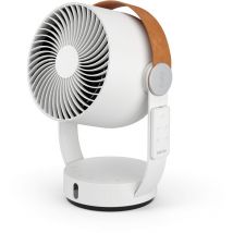 Desk fan Leo with Remote control