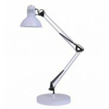 Architect Desk Lamp White Archi bc uk - Alba