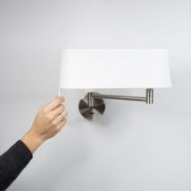 DESLIZ Wandleuchte innen 28480