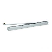 Geze - Deslizador ECline bg para ts 5000 l ECline plateado mecánico