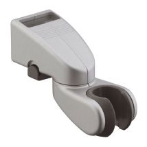 Hansgrohe - Deslizador Unica e cromado mate