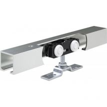 Magic - Herraje de puerta corredero 80 nt 50-97cm