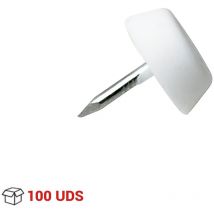 Deslizante silla blanco B/100