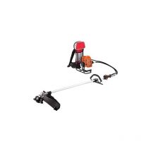 Menjibar - desmalezadora termica de espalda hd motors profesional, motor de gasolina, 2 tiempos, 52CC