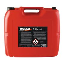 Divinol - Desmoldeante b Classic incoloro-amarillento bidón 30l