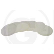 Desmopan Membransatz für AR215 bp c/c blau flex Membranpumpe annovi 6702310