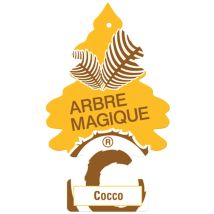 Profumatore Auto Arbre Magique – Accessoires équipement intérieur – SUMEX