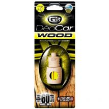 Gs27 - Deocar Wood Monoï - AC180072 - Ce produit de marque est neuf.