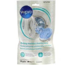 Tablettes nettoyantes antiodeurs afr301