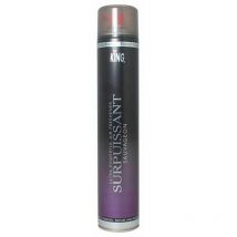 Désodorisant surpuissant Sauvageon - 750 ml King