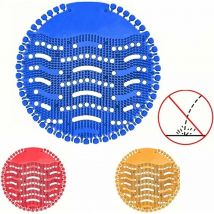 Keyoung - Desodorisant Urinoir avec Parfum Filtre urinoir Desinfectant Urinoir Désodorisant pour urinoir Ecrans pour urinoir pour écran d'urinoir