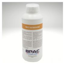 YM77 Détergent Nettoyant Ultrasons 1 l - Produit Ultrason - Bpac