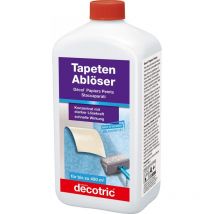 Despegado papel pintado 1 l decotric