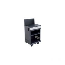 Desserte pour barbecue 60x51,5x108 cm - FIDGI