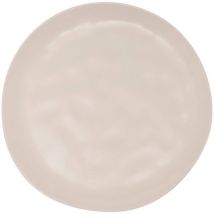Dessertteller Noe Beige D21cm Sg Secret De Gourmet