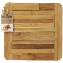 Dessous De Plat - Cook Concept - Extensible - Bambou - Beige