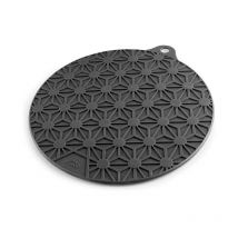 Dessous de Plat magnétique Lacor 20 cm avec 4 aimants intégrés, sans bpa