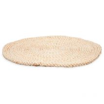 Dessous de plat rond en sparte San Ignacio 40cm collection kinvara