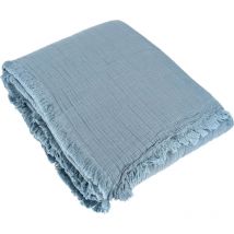 Dessus de lit brehat 230x250 cm