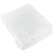 Dessus de lit brehat 250x270 cm
