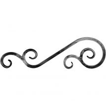 Décor volute Deco Fer Forge