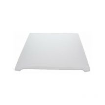 Dessus top blanc pour lave linge ariston - C00264598