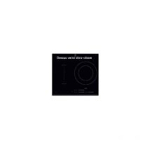 Dessus verre vitro-céramique pour Plaque de cuisson Electrolux 140046227017