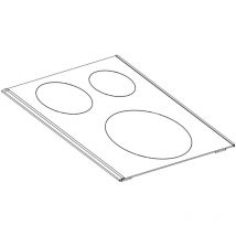 Dessus vitro (190263223) Plaque de cuisson