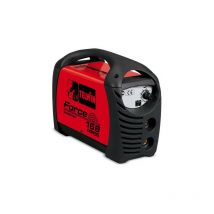 Telwin - Poste de soudure à l'ar inverter (sans accessoires) - Force 168 mpge