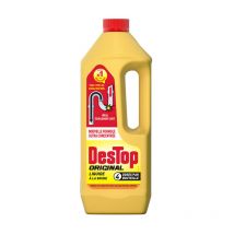 Debouchur liq 950ml - Destop