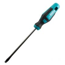 destornillador bahcofit plano modelo 190 varilla redonda varilla pl6.5-150mm