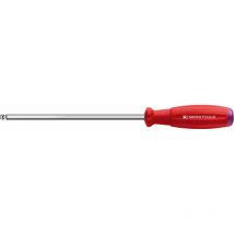 Pb Swiss Tools - Destornillador hexagonal hexagonal de 3x100 mm con cabeza esférica Swissgrip pb Herramientas suizas