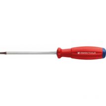 Destornillador 8401 IP6x 50mm SwissGrip Pb Swiss Tools