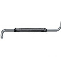 Destornillador angular l. 4 + 4 x100mm Wera