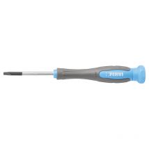 Fervi - Destornillador de precision con ranura 30x50x140 mm P883/3050
