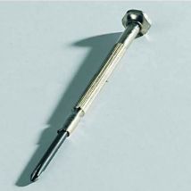 Destornillador de precisión - lote de 11