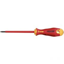 Felo - Destornillador aislado ergonic punta Torx t 25 41825390