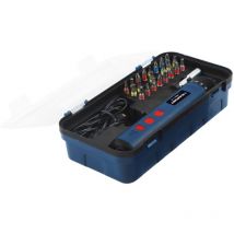 Blaupunkt - Destornillador inalámbrico cd2010 4v