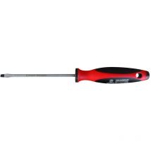 Destornillador Mecanico Plano 4x0.8mm Techman
