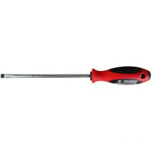 Destornillador Mecanico Plano 8x1.6mm Techman