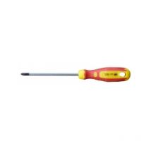 Destornillador Phillips 2x100 mm Outifrance