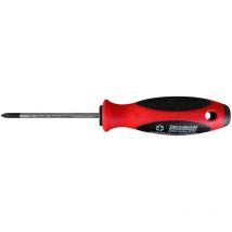 Destornillador Phillips ph 1 Techman
