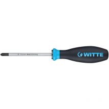 Witte - Destornillador Phillips pro (PH1x80) 94802