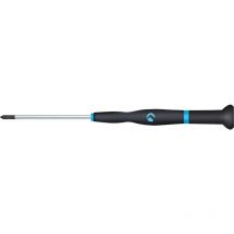 Destornillador de precisión Phillips wittron (PH00x25) Witte 89732