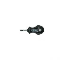 Ironside - Destornillador Plano Carroc. Ir 5,5x25
