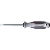 Witte - destornillador de punta plana maxxpro inoxidable medidas pl 5.5x125