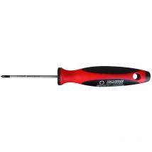 Destornillador Pozidriv pz 0 Techman